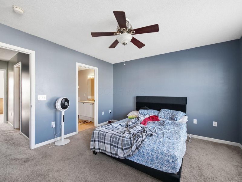 6465 Nottinghill Trail Drive, Canal Winchester, OH 43110 Photo 12
