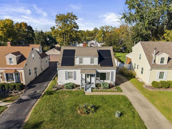 340 Wetmore Road , Columbus, OH 43214