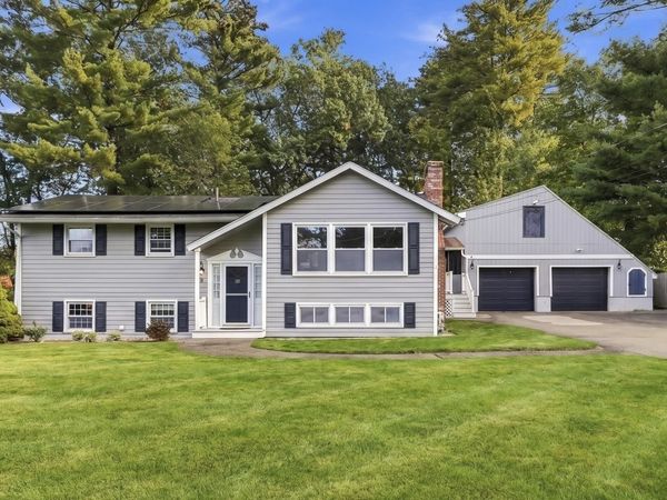 20 Newburgh Road, Nashua, NH 03062