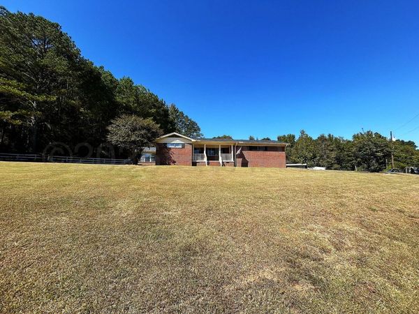 40065 Bartahatchie Road, Hamilton, MS 39746