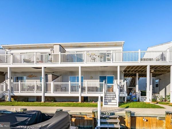 117 NEWPORT BAY DRIVE , Unit 117A, OCEAN CITY, MD 21842