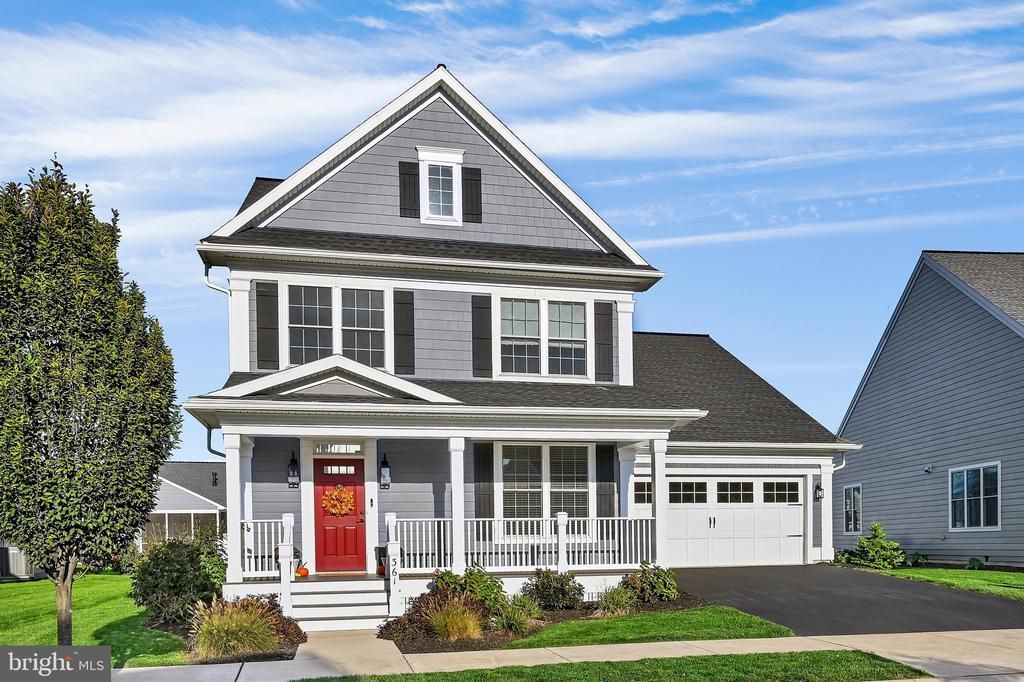 361 HOME TOWNE BOULEVARD, EPHRATA, PA 17522