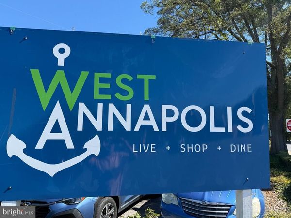 201 GIDDINGS AVENUE, ANNAPOLIS, MD 21401