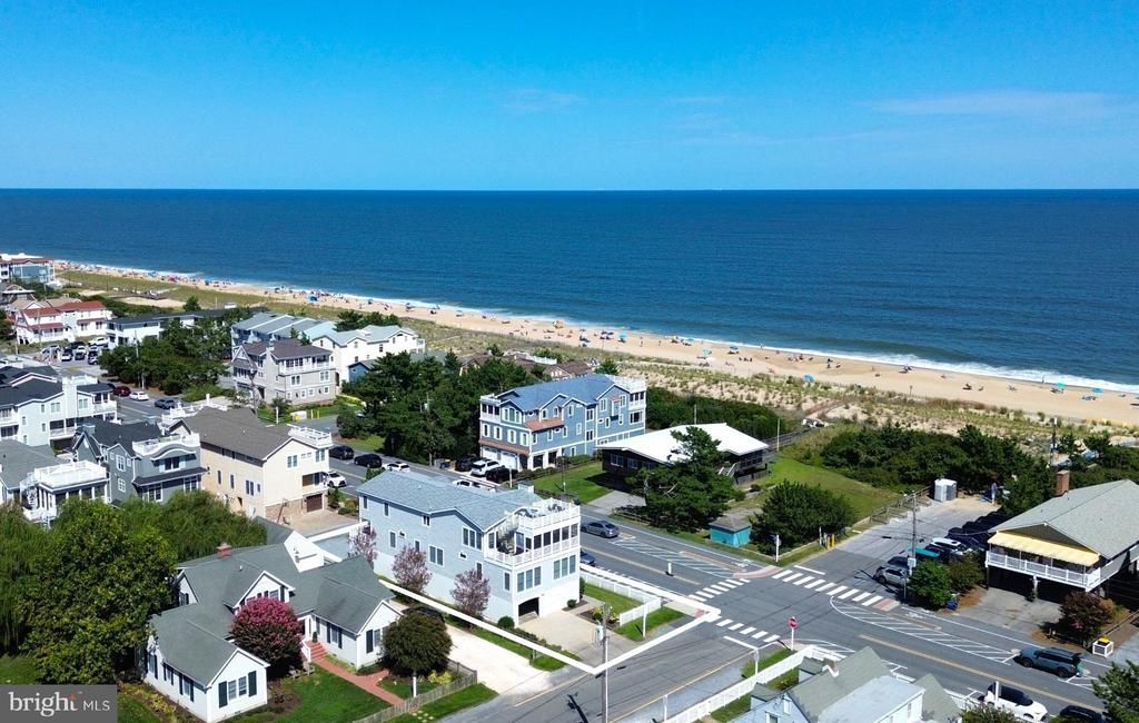 51 S Atlantic Avenue, Bethany Beach, DE 19930 Main Photo