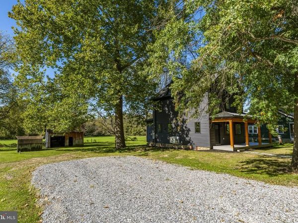 2436 BRILLHART STATION ROAD , YORK, PA 17403