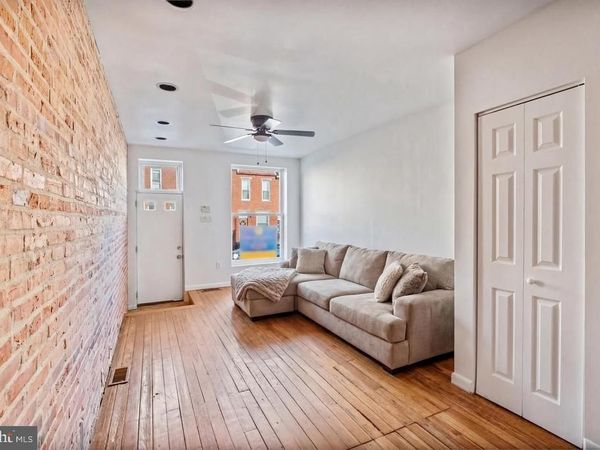 1407 WEBSTER STREET, BALTIMORE, MD 21230
