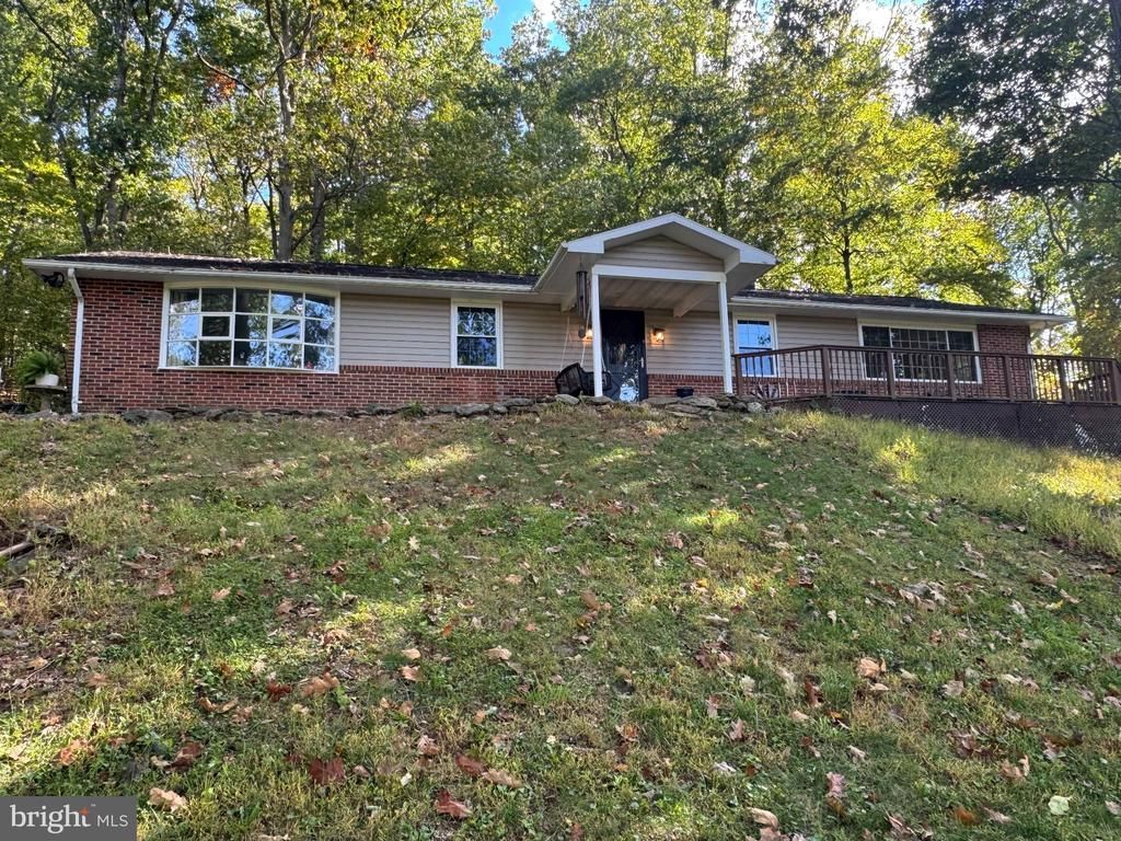 4203 YORK ROAD NUMBER 1, MILLERS, MD 21102