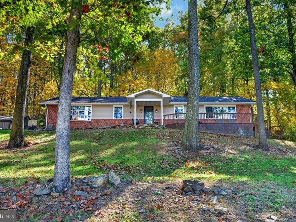 4203 YORK ROAD NUMBER 1, MILLERS, MD 21102
