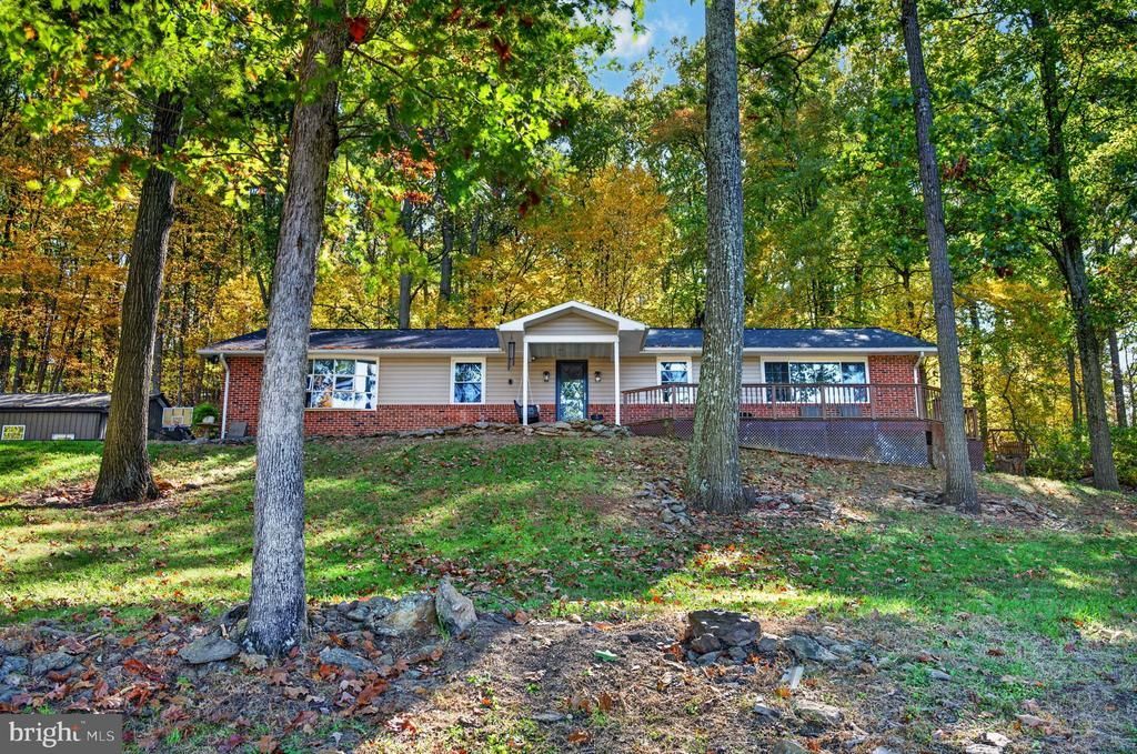4203 YORK ROAD NUMBER 1, MILLERS, MD 21102