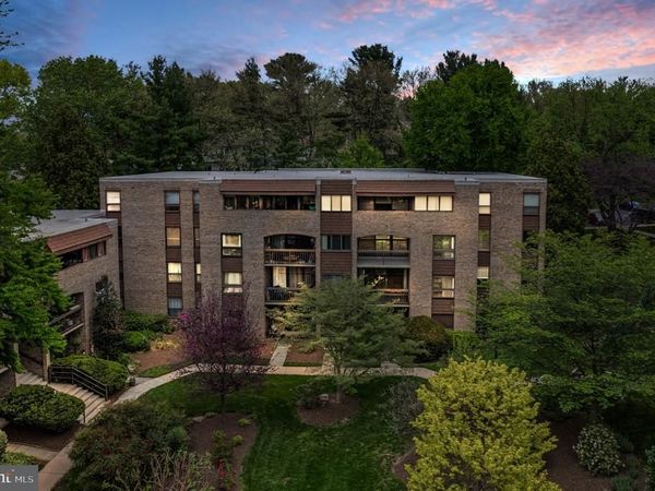 405 CHRISTOPHER AVENUE, Unit 36, GAITHERSBURG, MD 20879