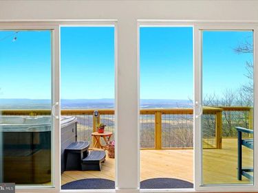 209 LUCHASE ROAD, LINDEN, VA 22642