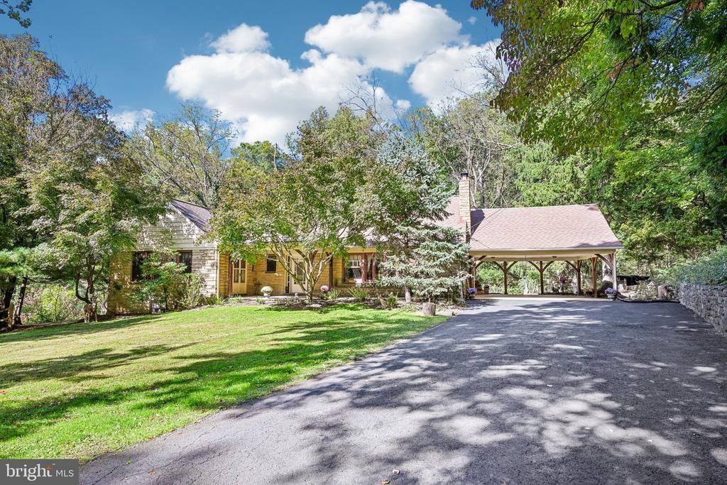 3 MOREDON ROAD, HUNTINGDON VALLEY, PA 19006