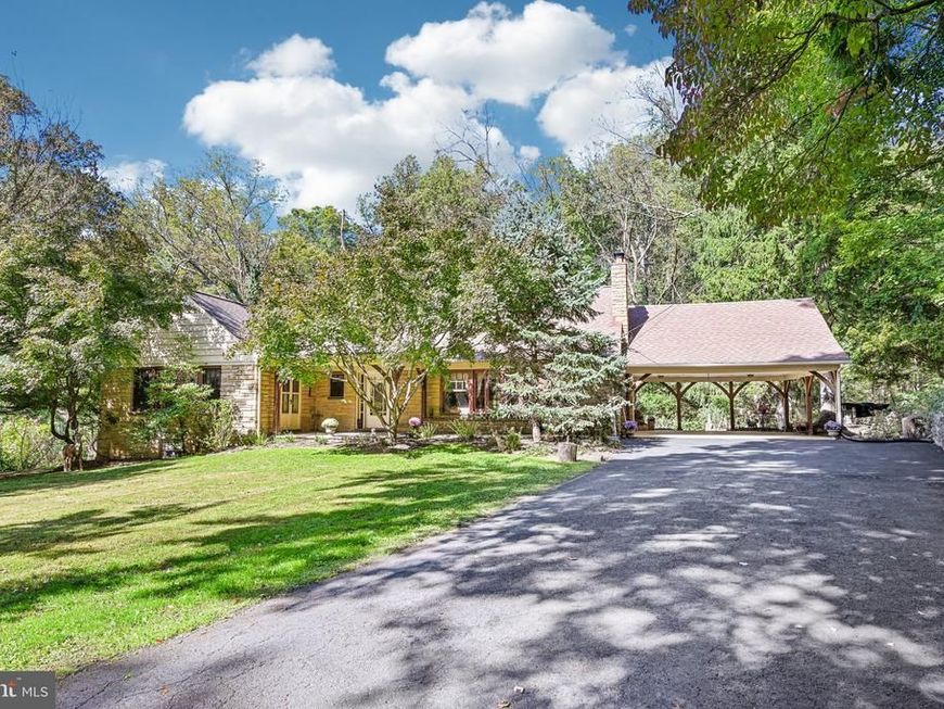 3 Moredon Road, Huntingdon Valley, PA 19006 Main Photo