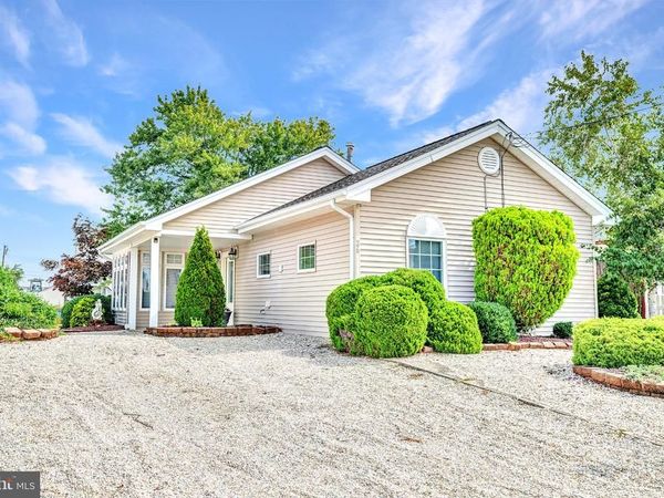 26 W POTOMAC DRIVE, LITTLE EGG HARBOR TWP, NJ 08087