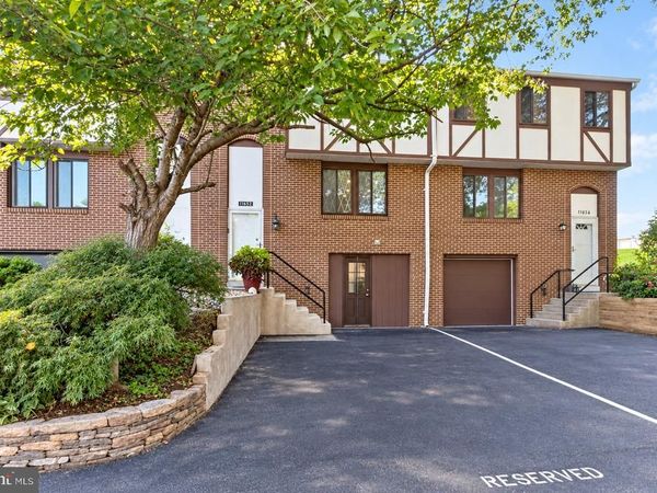 11652 BEDFORD COURT, GERMANTOWN, MD 20876