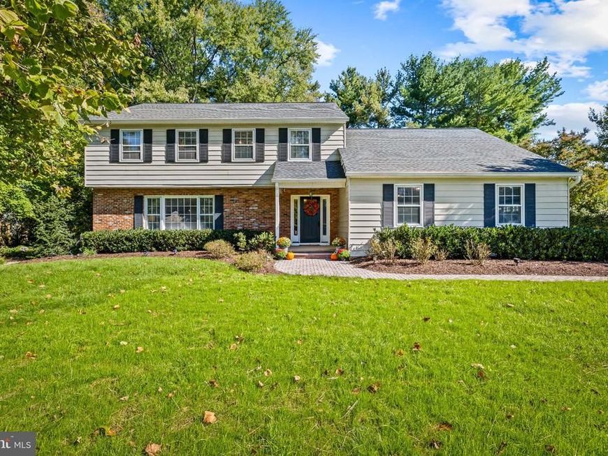 476 Yorkshire Drive, Severna Park, MD 21146 Main Photo