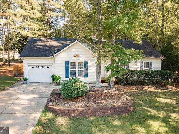 125 Cardinal Creek Lane, Athens, GA 30606