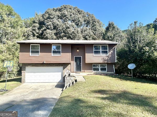 2877 SW Woodburn Court SW, College Park, GA 30349