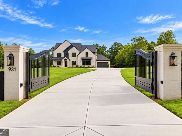 931 Stewart Road, Monroe, GA 30655