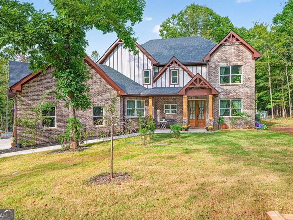 339 Jennings Lane, Nicholson, GA 30565