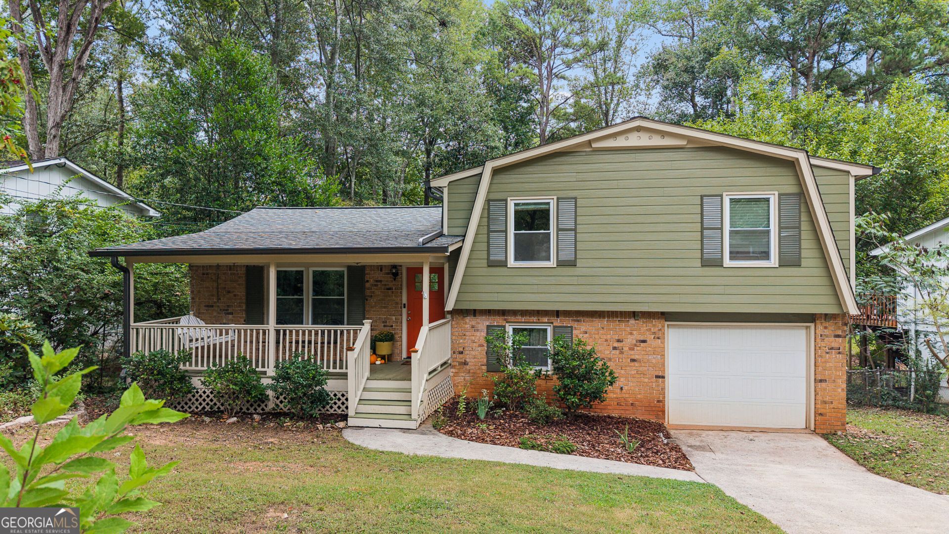 1641 Avon Avenue, Tucker, GA 30084 Main Photo