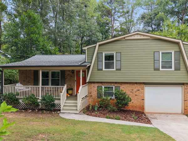 1641 Avon Avenue, Tucker, GA 30084
