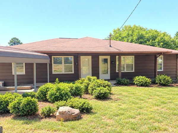 110 Bryan Street, Unit A, Bremen, GA 30110