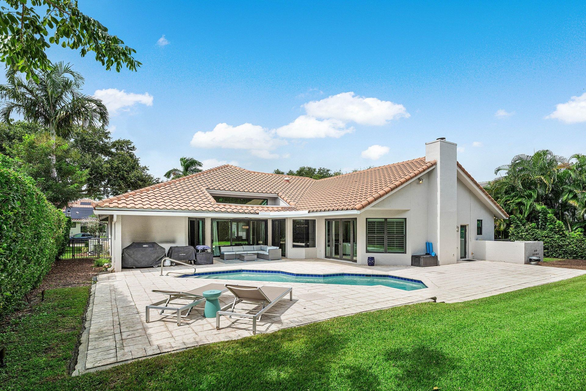 5844 Saint Annes Way, Boca Raton, FL 33496 Photo