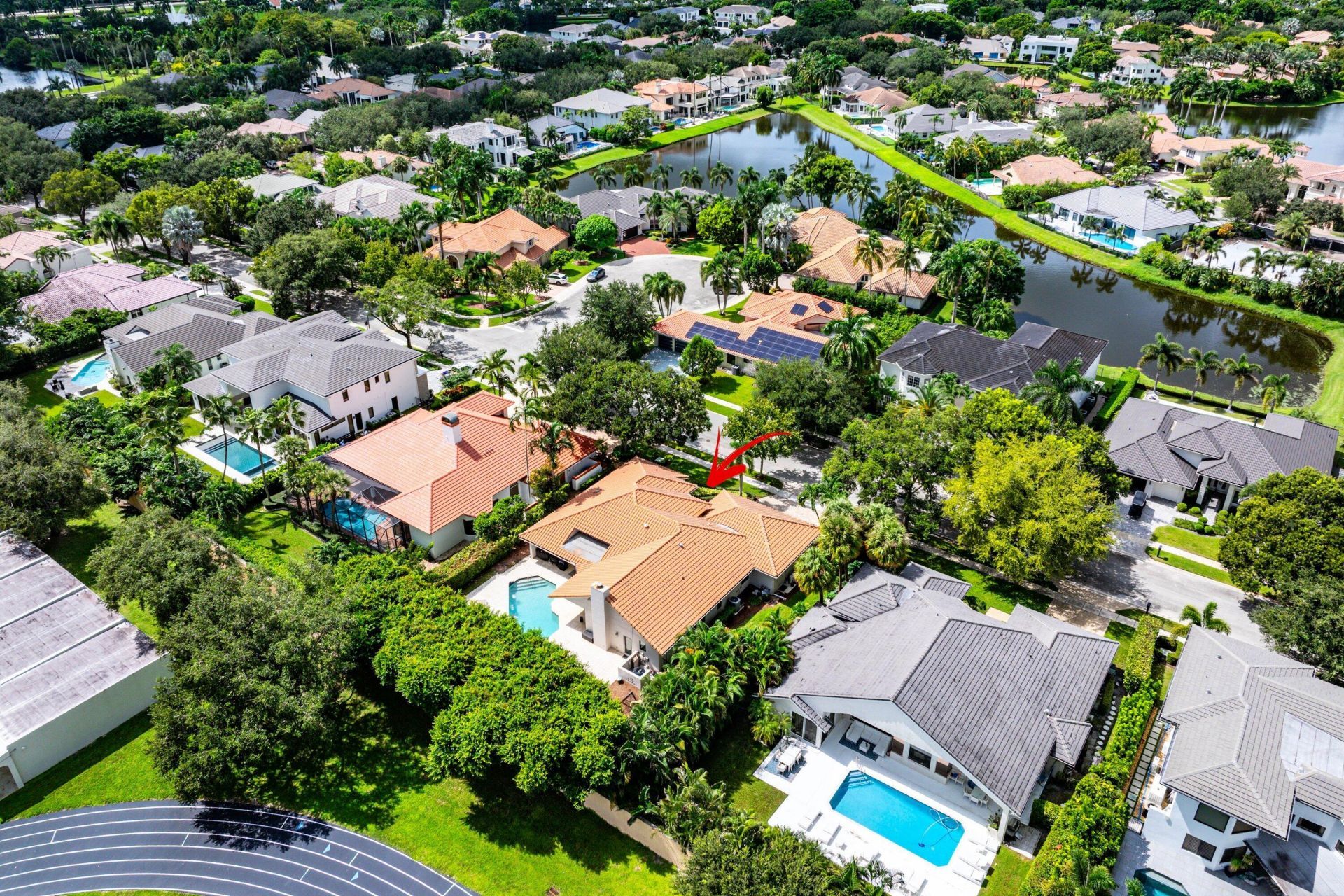 5844 Saint Annes Way, Boca Raton, FL 33496 Photo