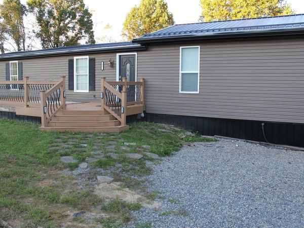 97 Whip Road, Craigsville, WV 26205