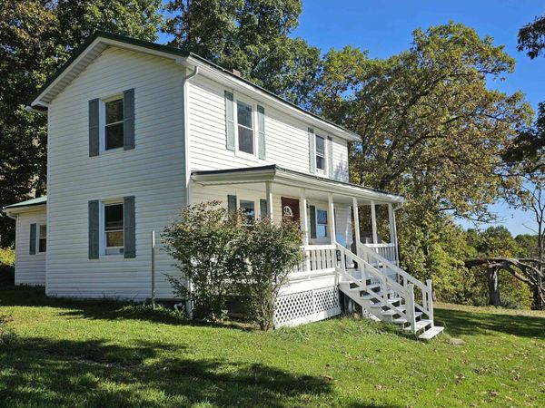 91 Cale Road, Masontown, WV 26542