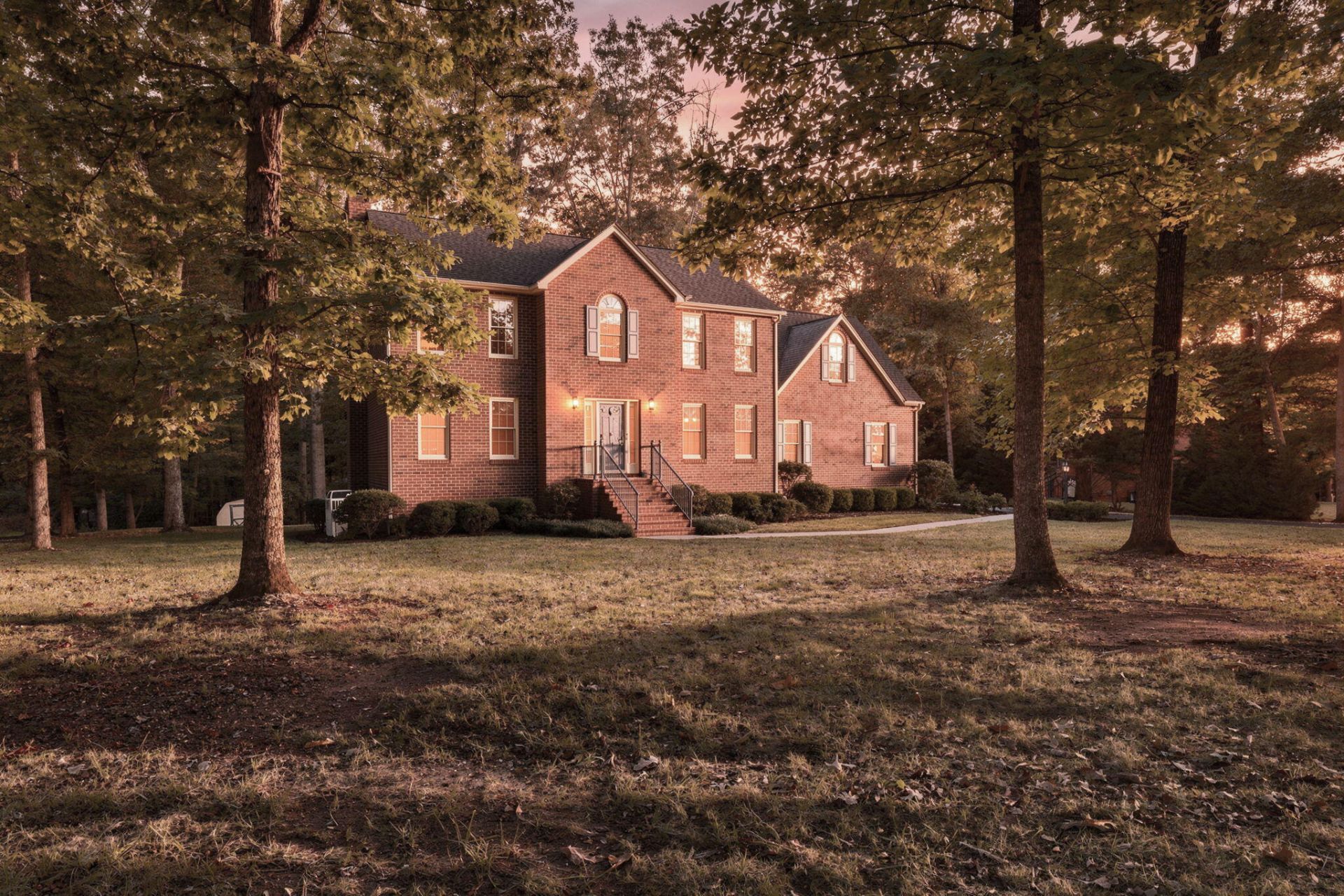 105 Stirling Ct, Forest, VA 24551 Main Photo