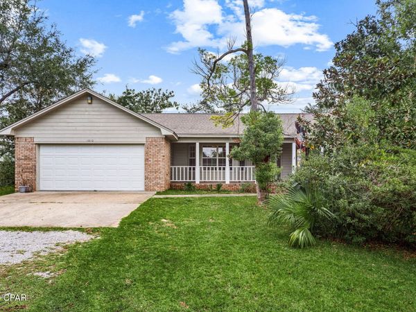 1010 E 8th Street, Lynn Haven, FL 32444
