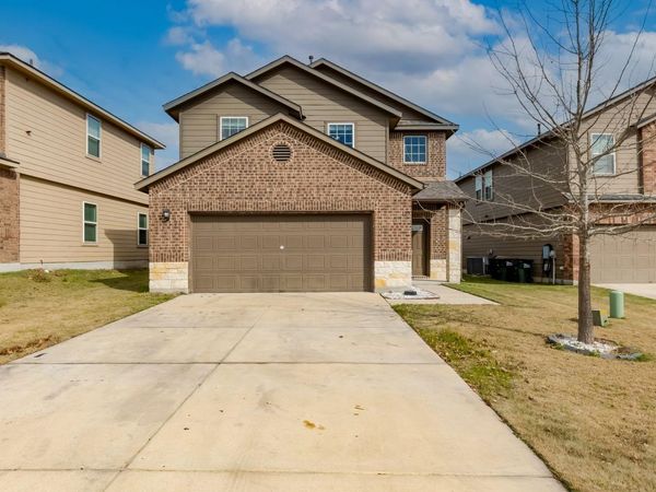 125 Wedgewood WAY, San Marcos, TX 78666
