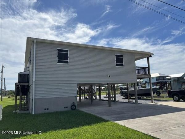 4003 Kyushu Street, Bay Saint Louis, MS 39520