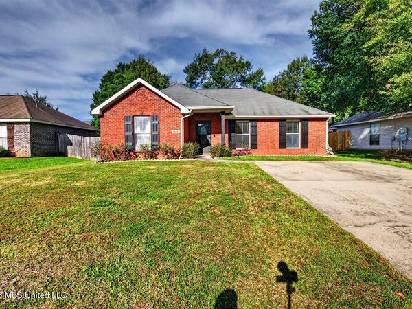 13687 Lawton Lane, Gulfport, MS 39503