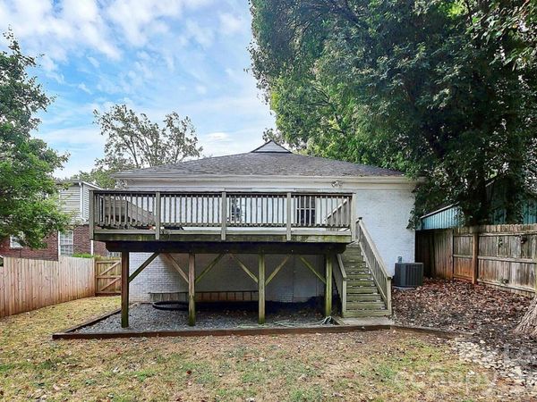 1920 Woodcrest Avenue , Charlotte, NC 28203
