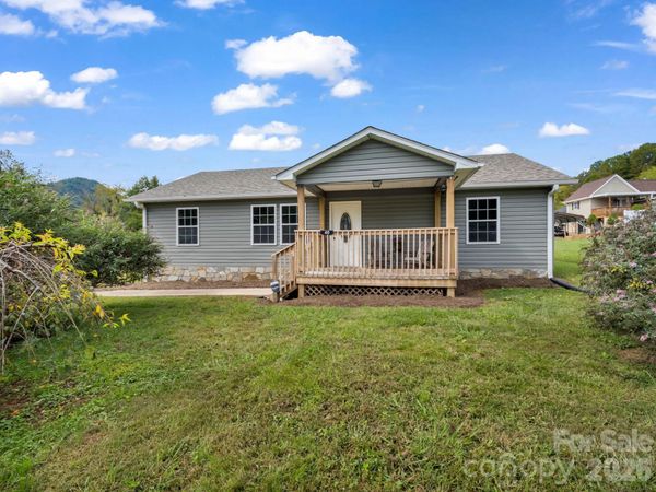 40 Eddie Drive , Old Fort, NC 28762