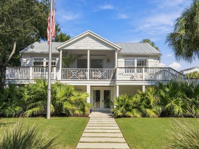717 Carolina Boulevard, Isle of Palms, SC 29451