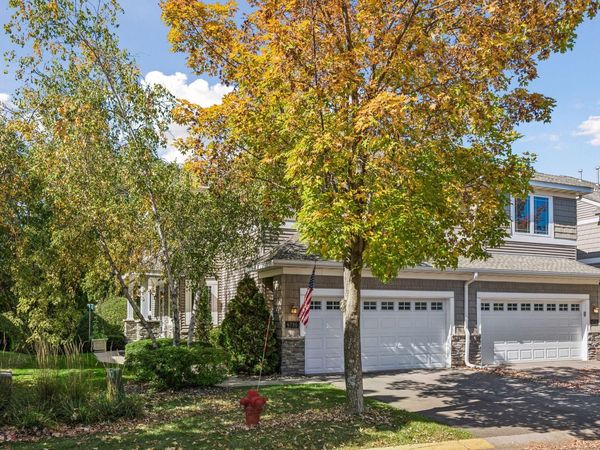 9780 Cupola Lane, Eden Prairie, MN 55347
