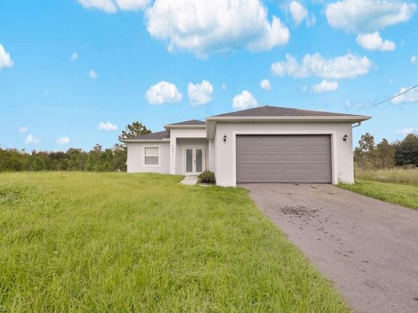 4391 66th AVE NE, NAPLES, FL 34120