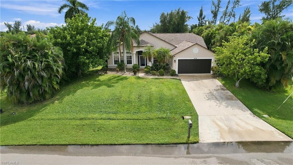 434 SE 21st Ter, Cape Coral, FL 33990 Photo