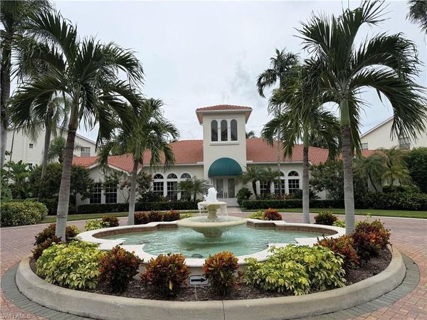 4645 Saint Croix LN , Unit 1312, NAPLES, FL 34109