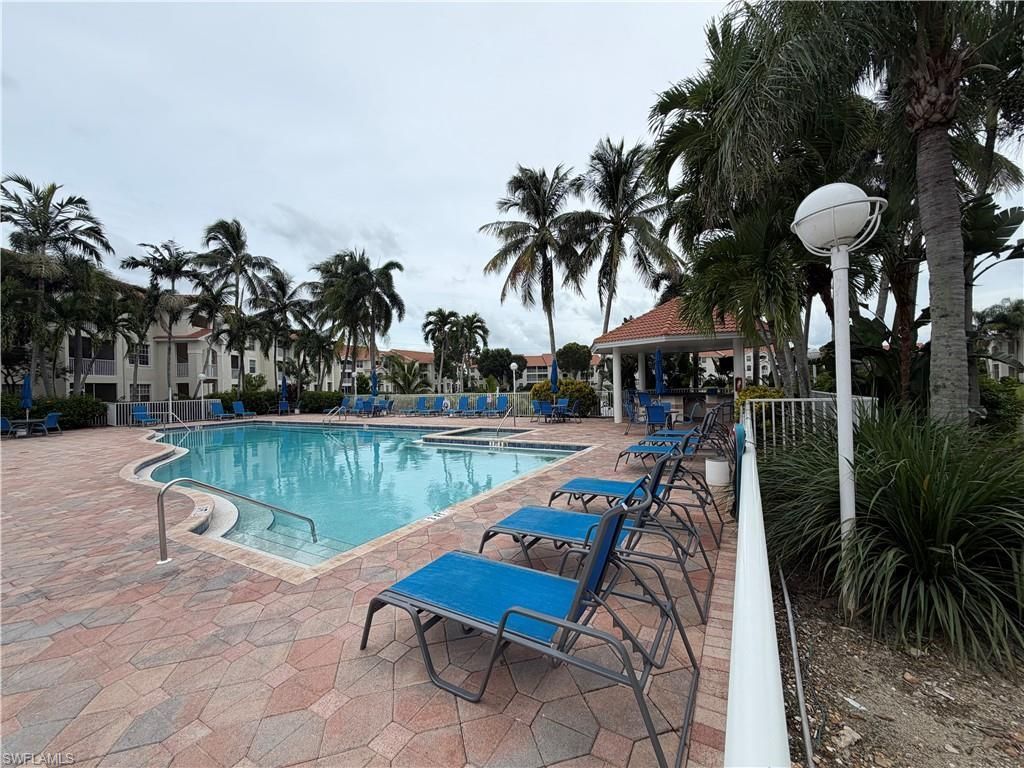 4645 Saint Croix Ln , Unit 1312, Naples, FL 34109 Photo
