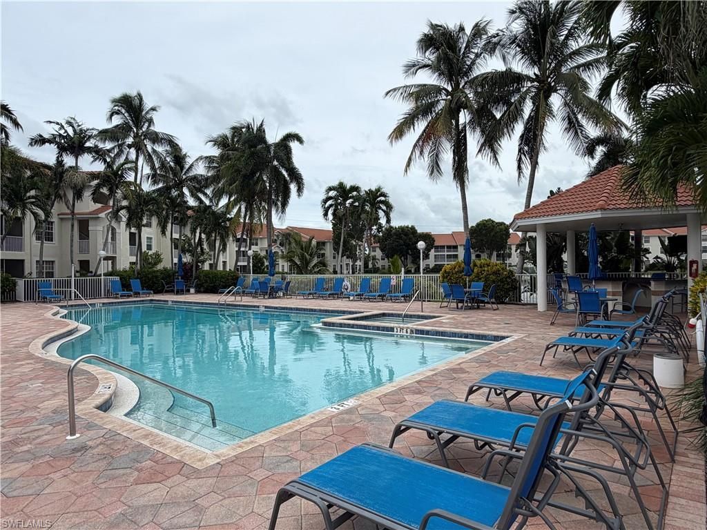 4645 Saint Croix Ln , Unit 1312, Naples, FL 34109 Photo