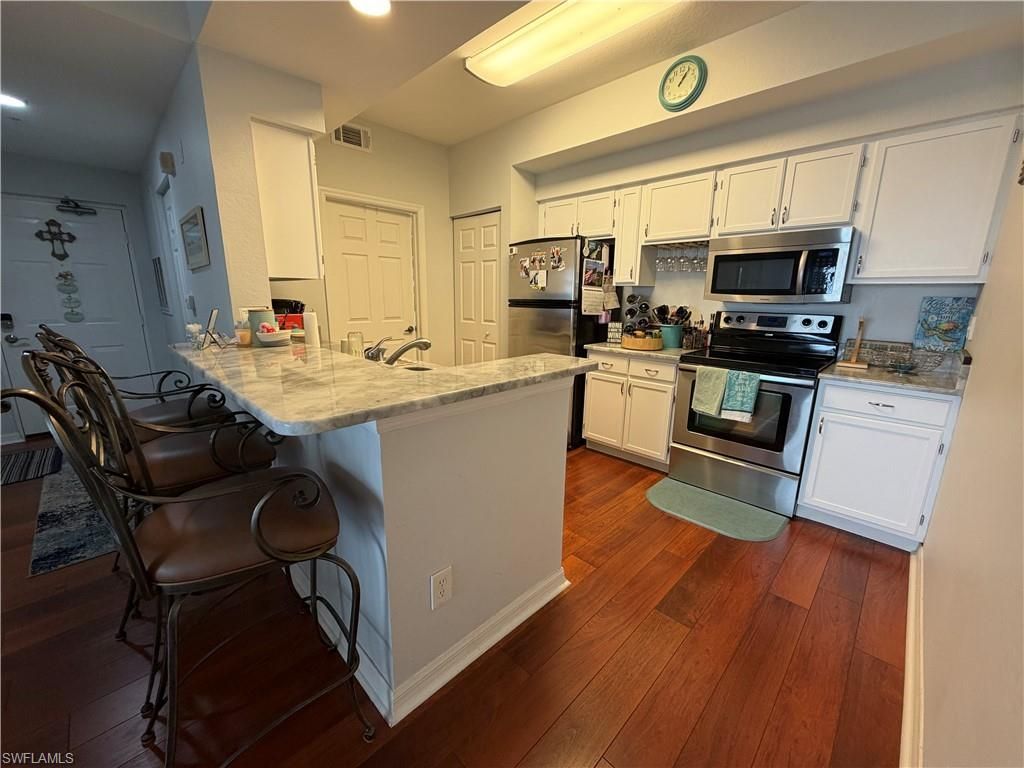 4645 Saint Croix Ln , Unit 1312, Naples, FL 34109 Photo