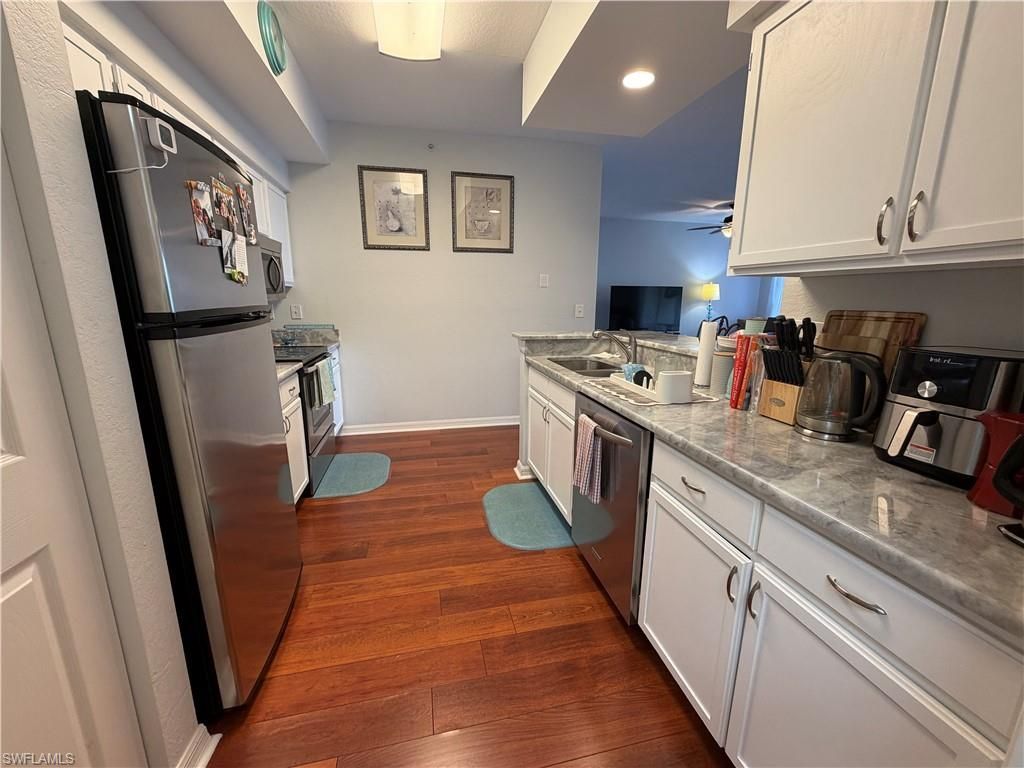 4645 Saint Croix Ln , Unit 1312, Naples, FL 34109 Photo