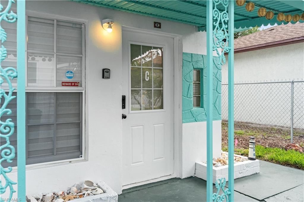 Please Call For Address, Unit C, Naples, FL 34112 Photo