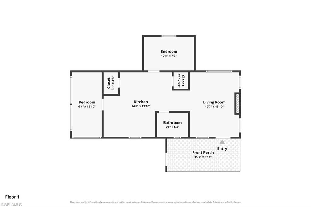 Please Call For Address, Unit C, Naples, FL 34112 Photo