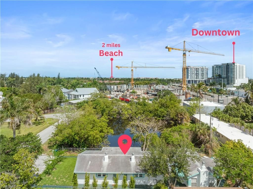 Please Call For Address, Unit C, Naples, FL 34112 Photo